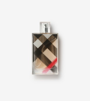 Perfume burberry brit de mujer hotsell