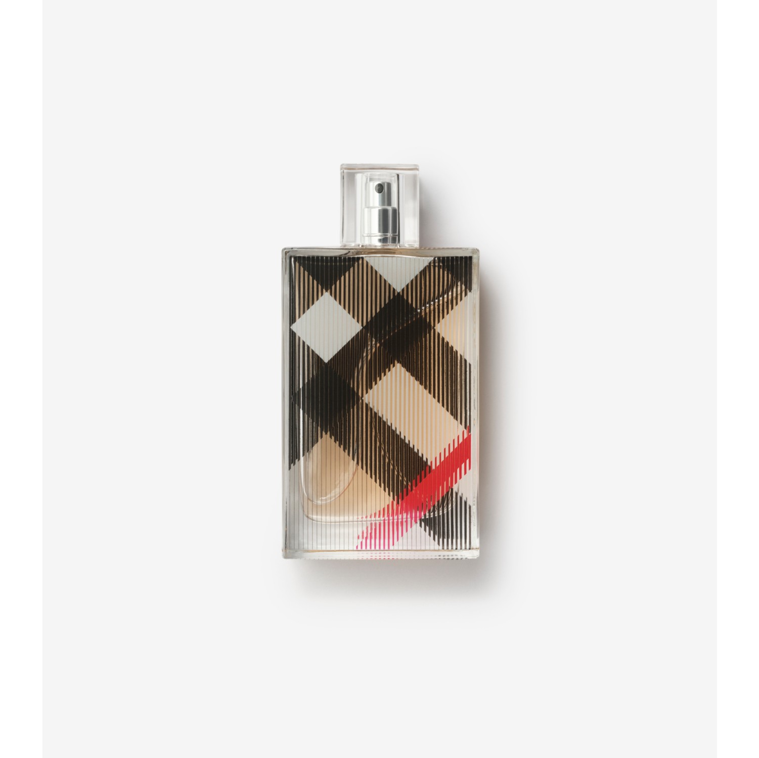 Burberry brit uomo 100 ml best sale