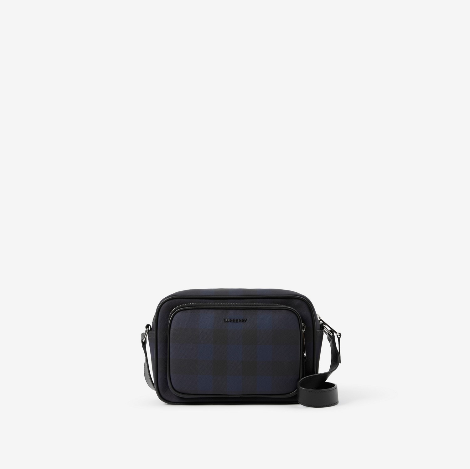 Sac Paddy (Marine) - Homme | Site officiel Burberry®