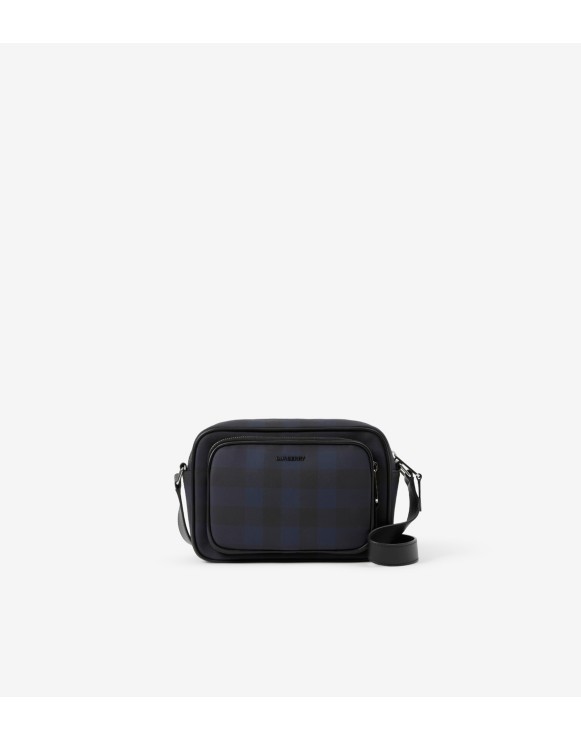 Luxury mens crossbody bag online