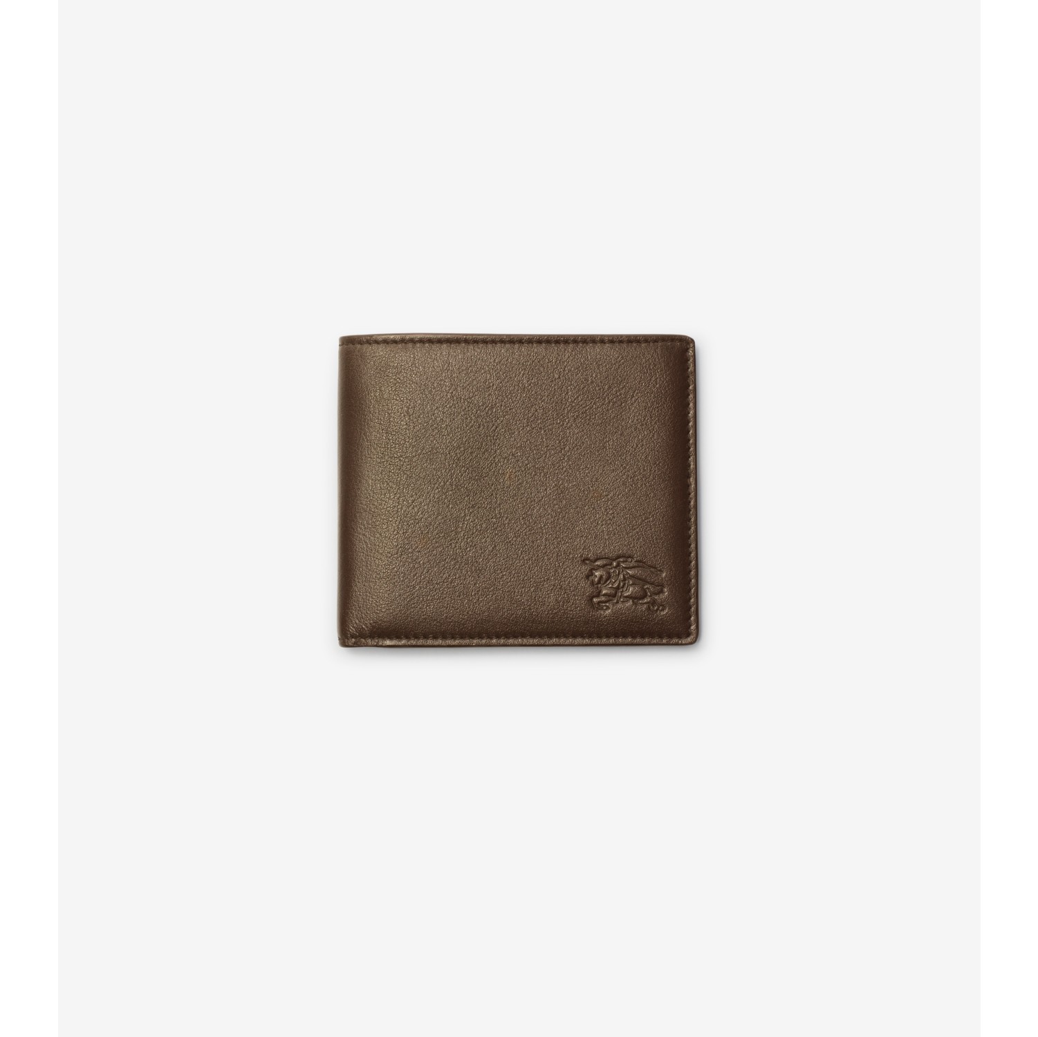 Pop Check Bifold Wallet