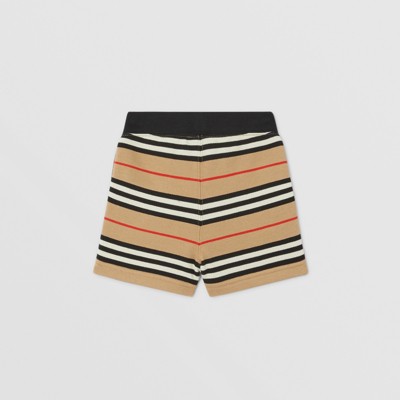 burberry shorts for kids