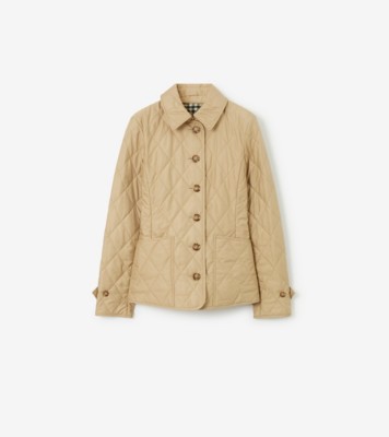 Burberry, Online Shop