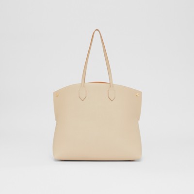 burberry extra large tote