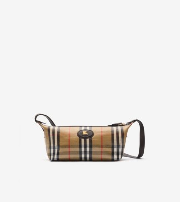 Borse a tracolla firmate da uomo Sito ufficiale Burberry®️