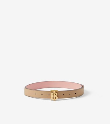 Women’s Belts | Burberry® Official