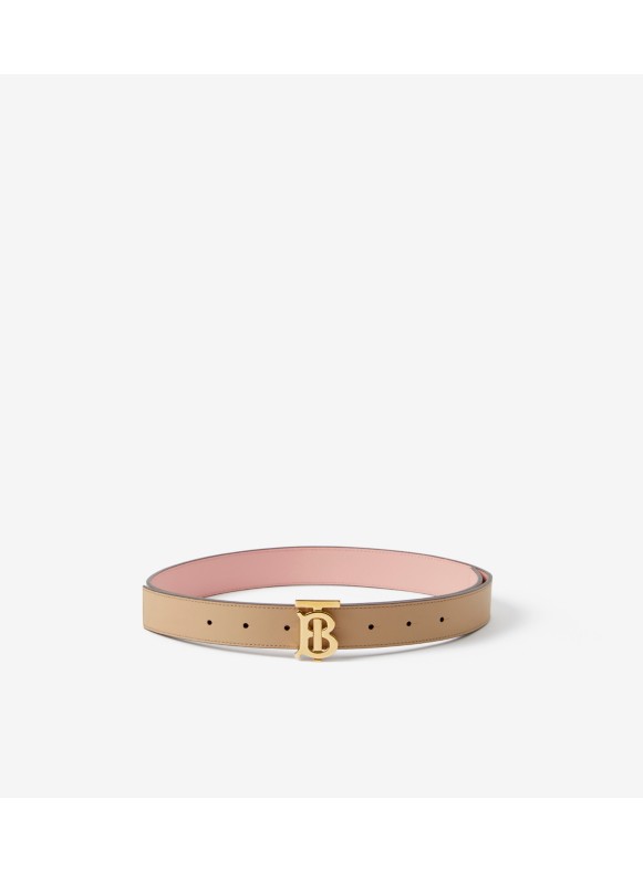 Burberry belt for on sale women