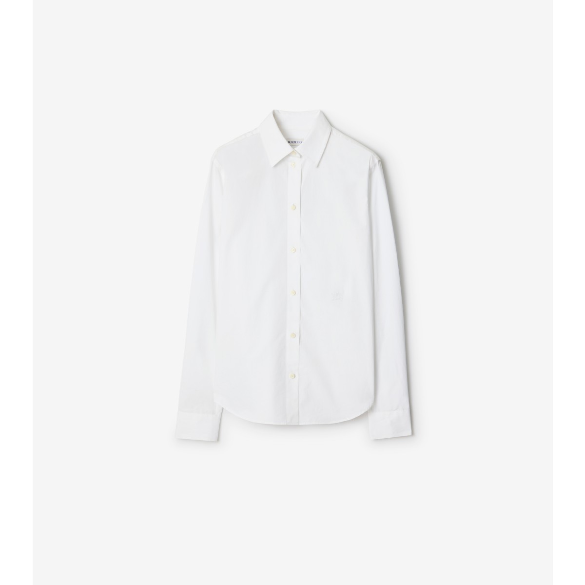  Check Regular Fit Poplin Formal Shirt