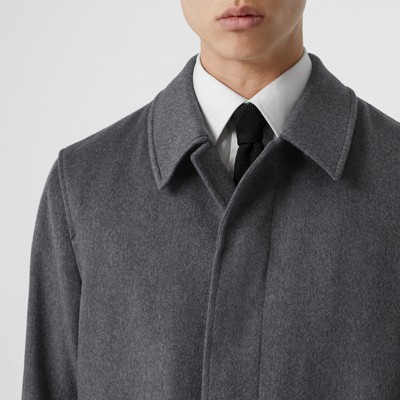 burberry coat price