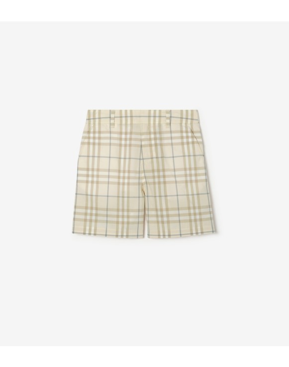 ボーイズ トラウザー＆ショートパンツ | バーバリー® 公式サイト
