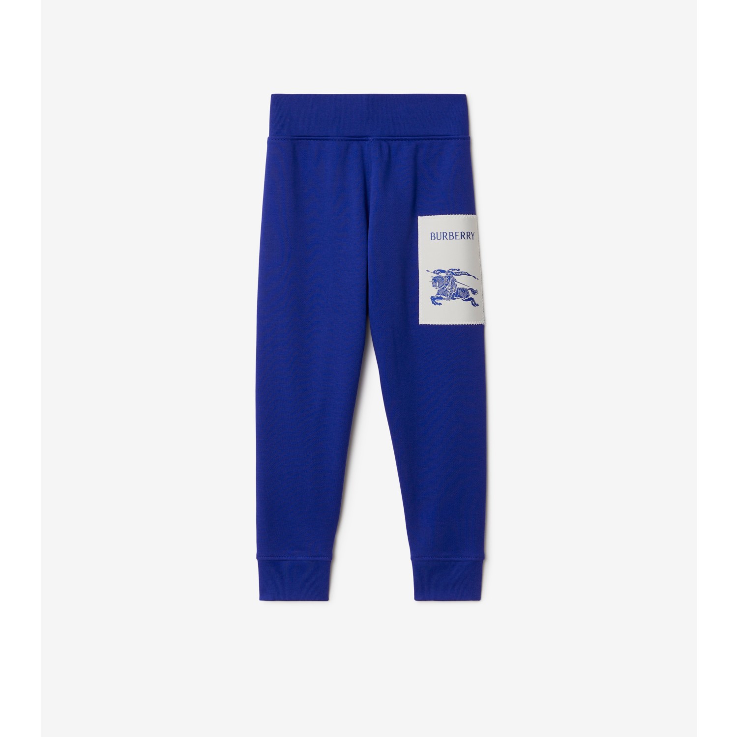 EKD Cotton Jogging Pants in Knight