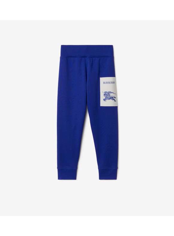 Burberry boy outlet pants