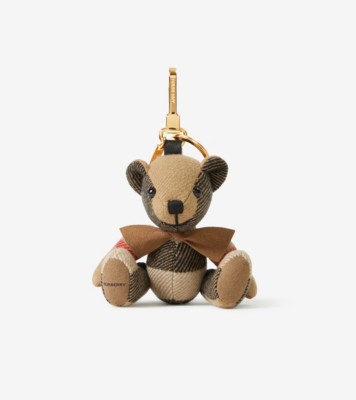 ♡専用♡Burberry♡ベア　チャーム キー＆バッグチャーム | Burberry® 公式サイト