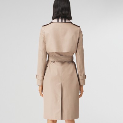 hobbs allie trench coat
