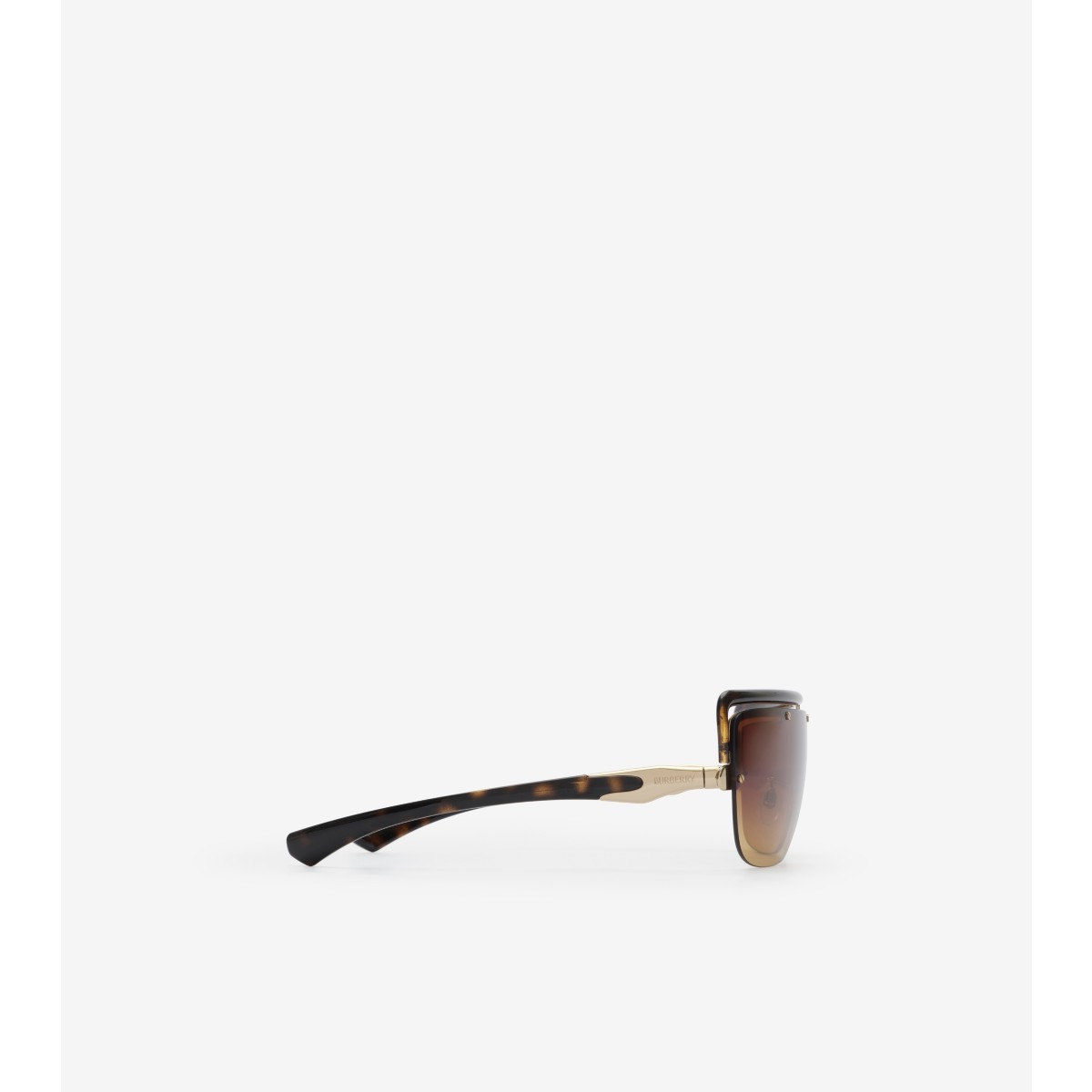  Printed Mask Square Sunglasses