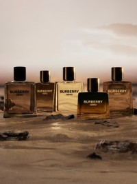 バーバリーヒーロー バーバリー ヒーロー | Burberry®