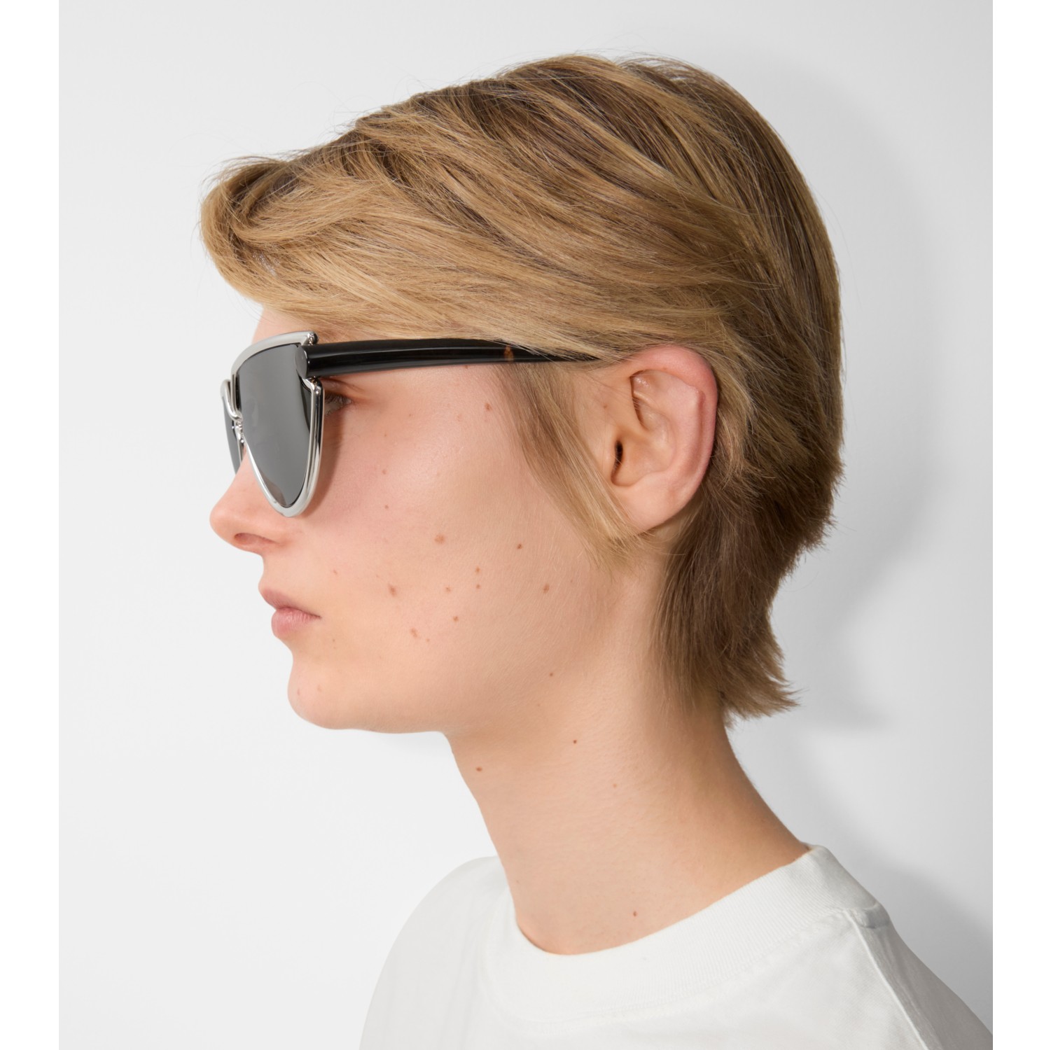 Clip Sunglasses