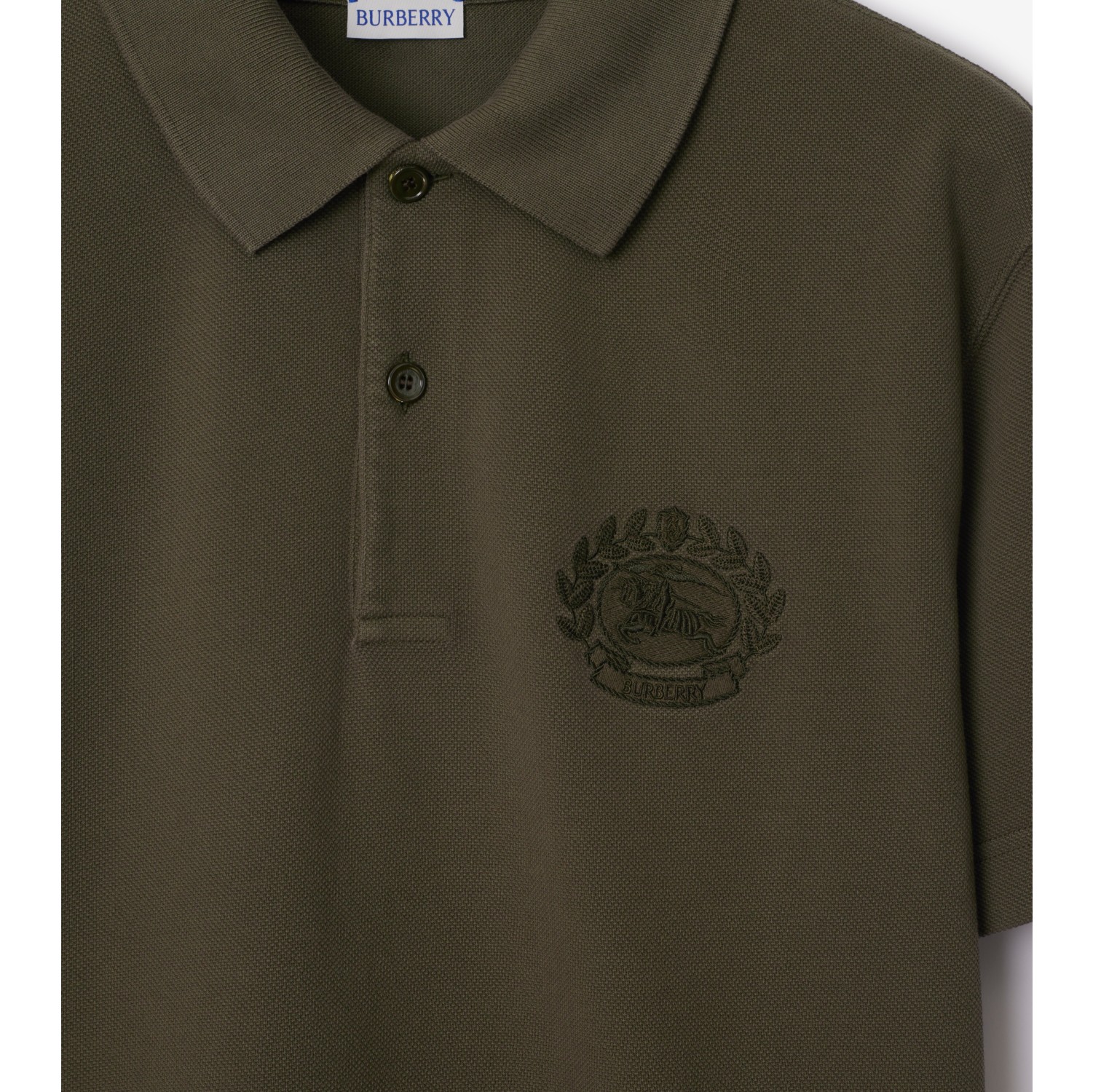 EKD Cotton Polo Shirt