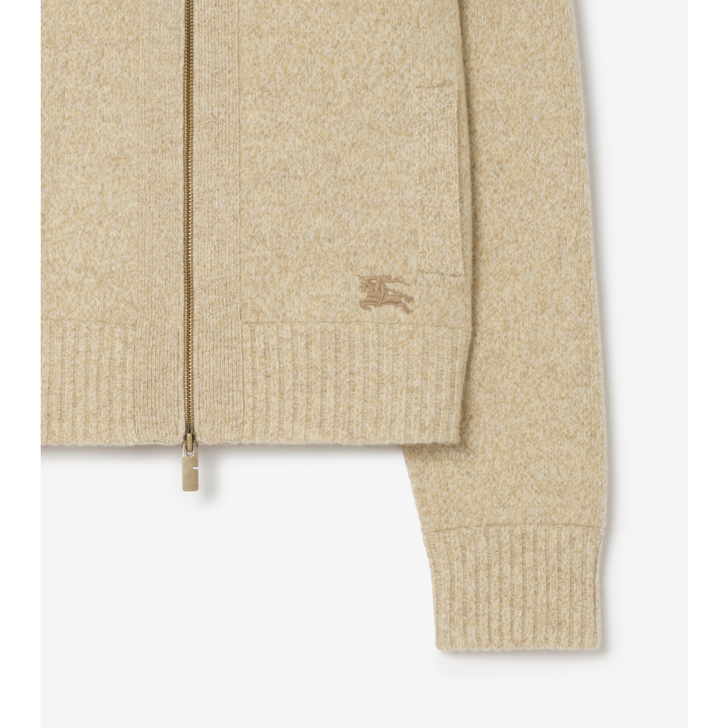 Wool Cashmere Jacket