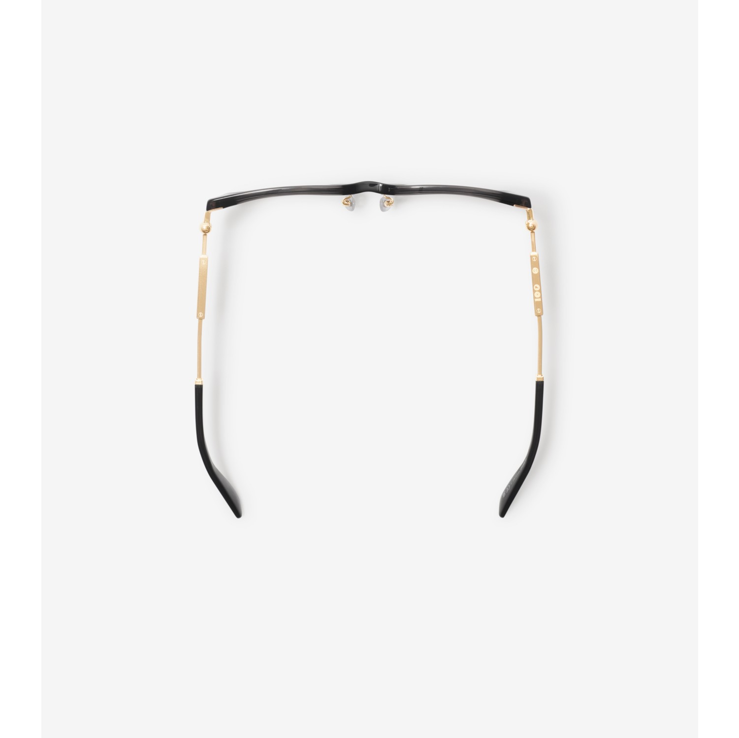 Monture rectangulaire pour lunettes de vue B Snake