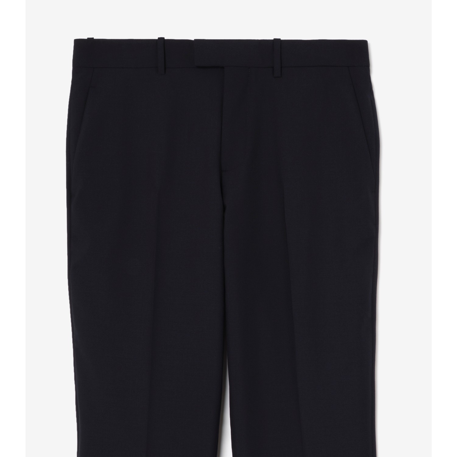 Pantalones de vestir Sloane en lana