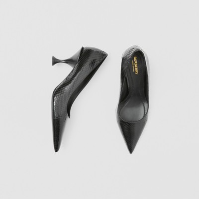 burberry pumps sale