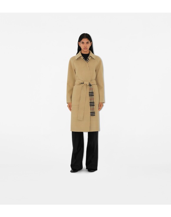 Women s Winter Collection Burberry Official