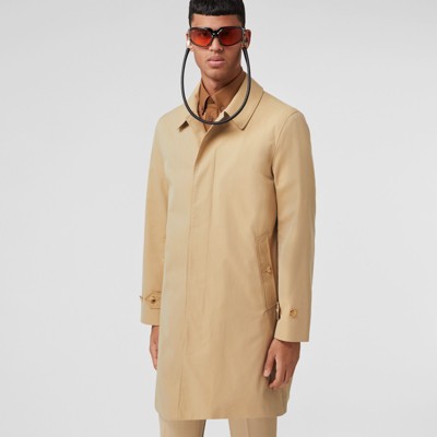 burberry mens trench coat