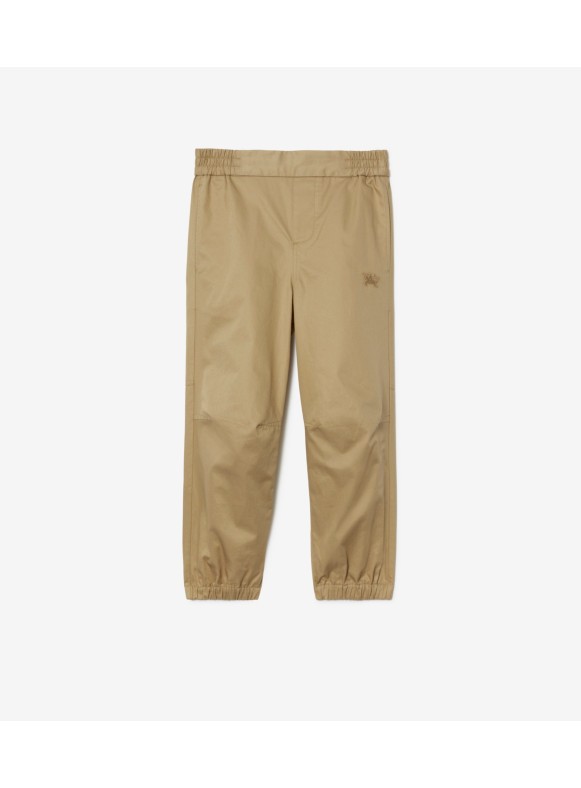 Burberry pants kids best sale cheaper