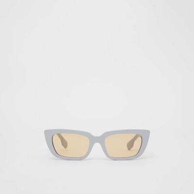 burberry acetate sunglasses
