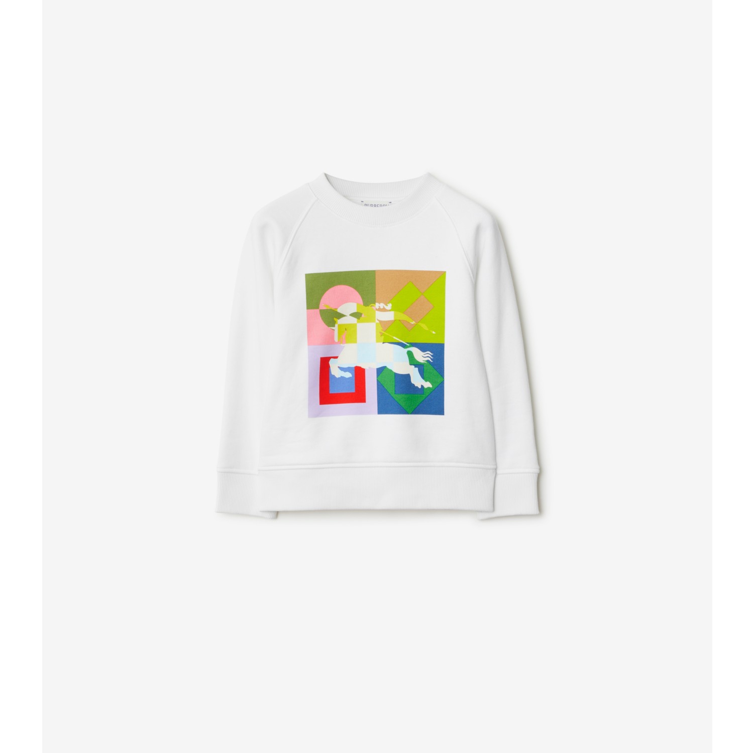 EKD Cotton Sweatshirt