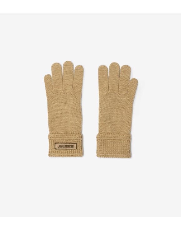 Wool Gloves