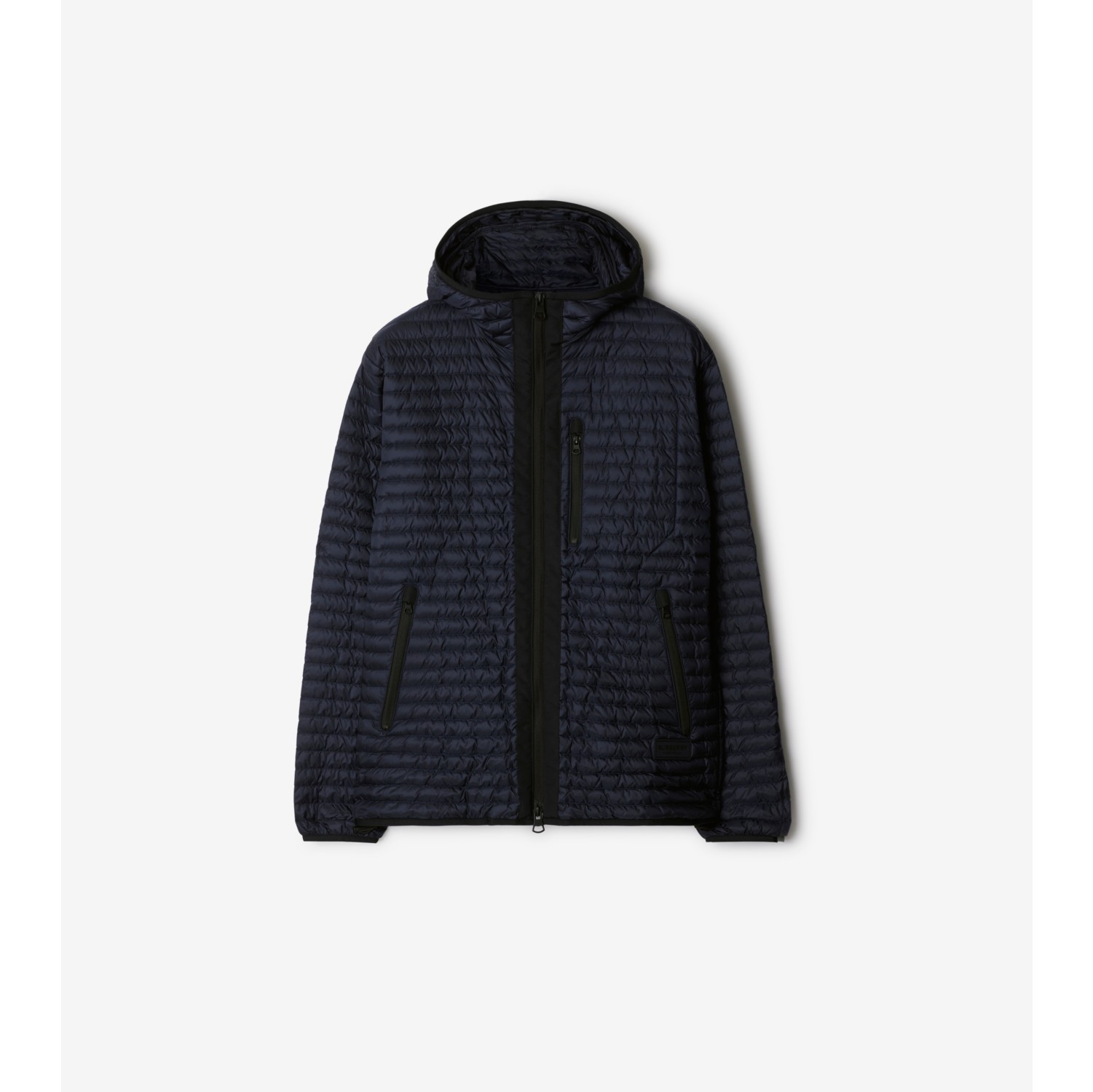 Doudoune en nylon