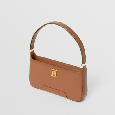 burberry tan handbag