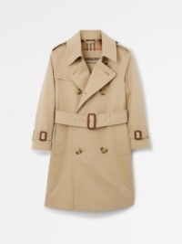 Burberry kidswear sale