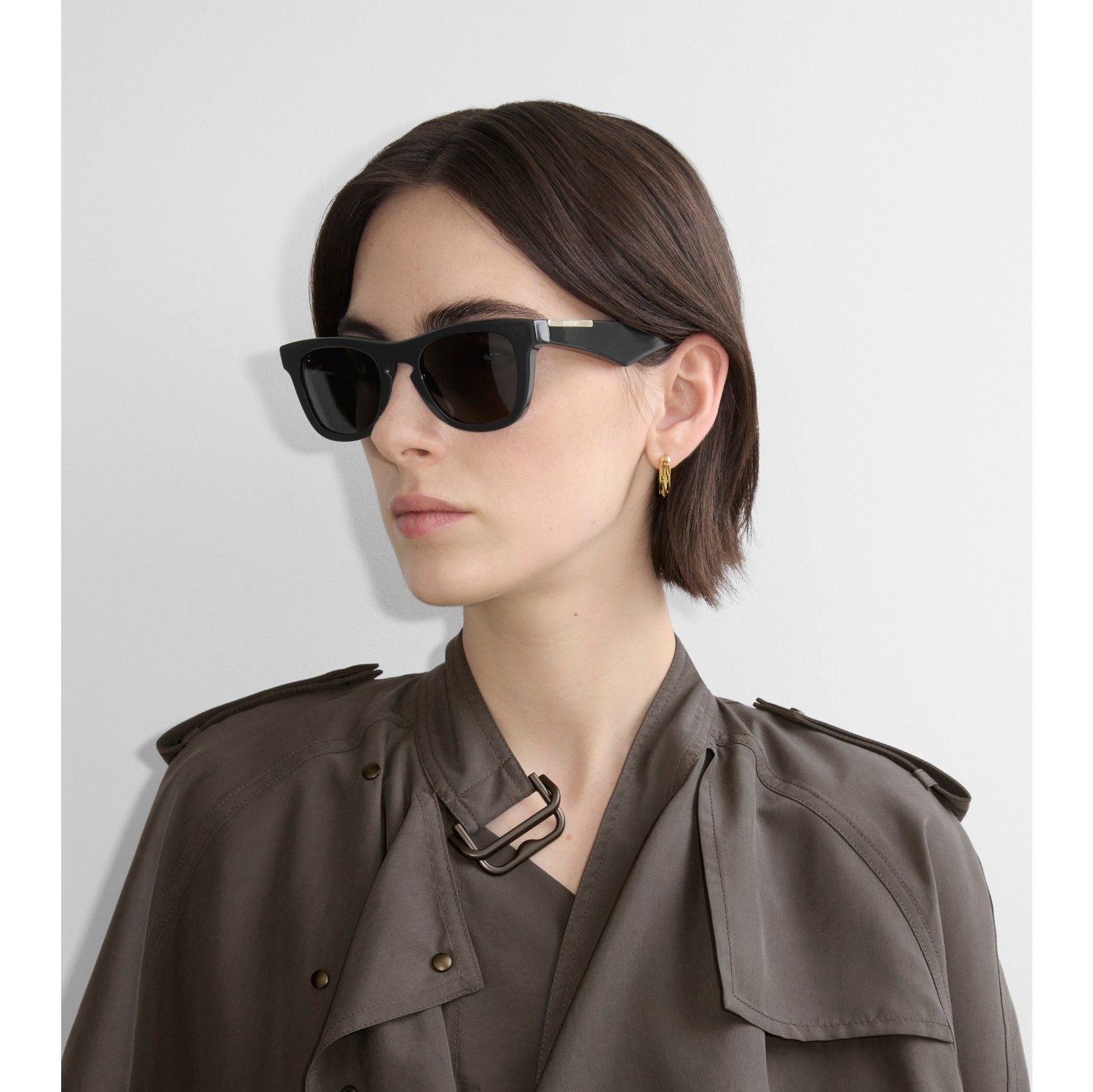 Arch Facet Sunglasses