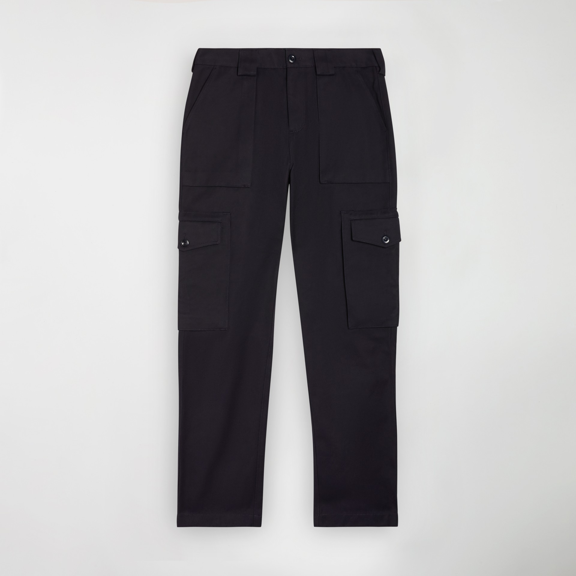 burberry cargo pants