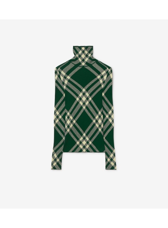 Burberry hotsell maglione uomo