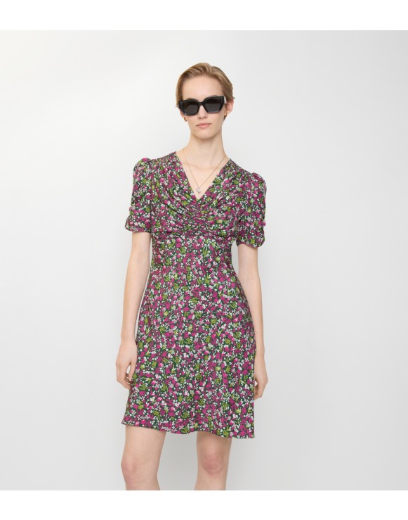 ゆ*き様 BURBERRYレディースワンピース46　サマーセール ゆ*き様 BURBERRYレディースワンピース46 サマーセール BURBERRY