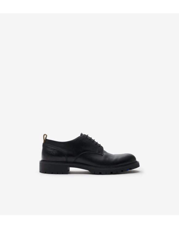 Derbies Rogue en cuir