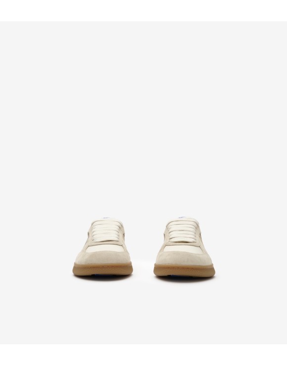 メンズ デザイナー スニーカー | Burberry®