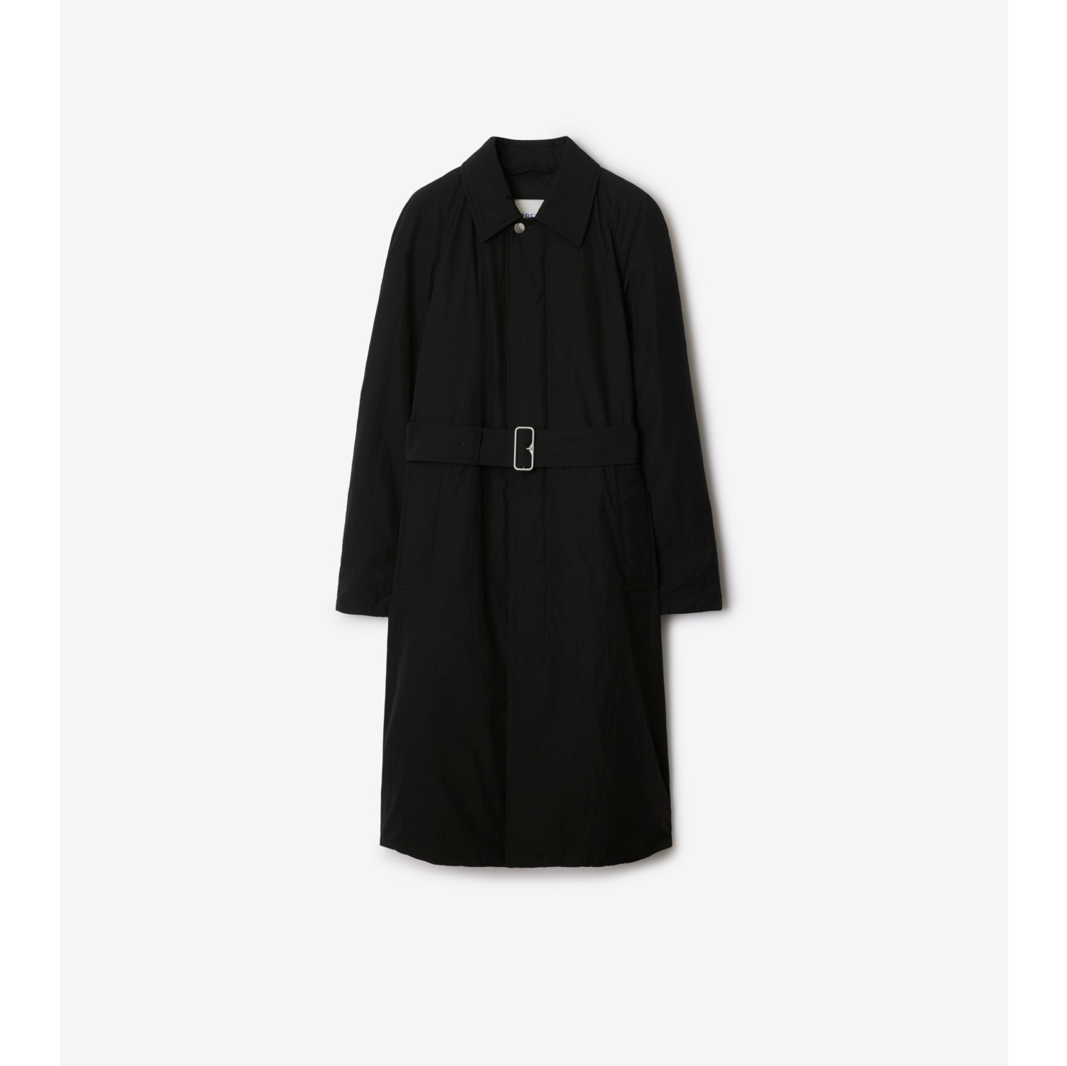 Black car coat womens best sale