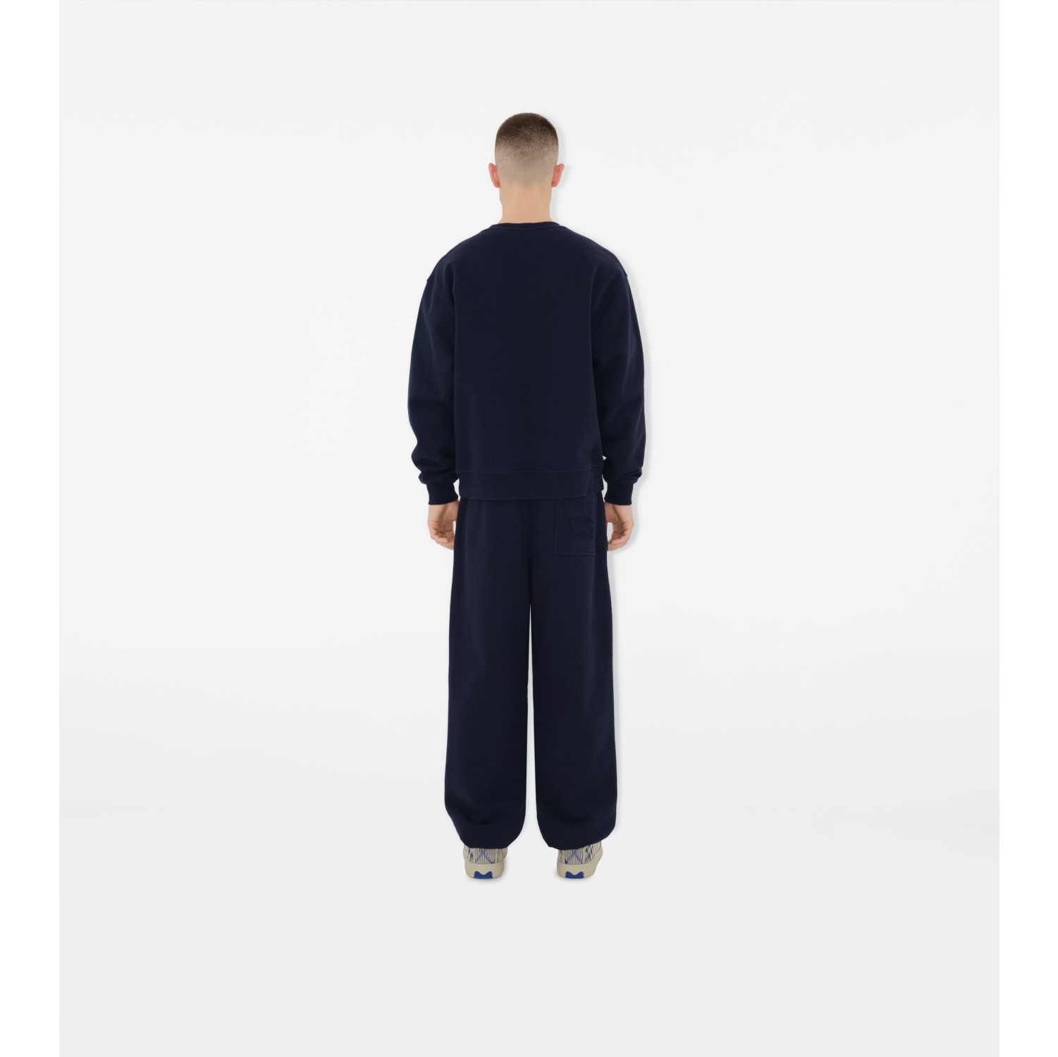 Cotton Jogging Pants