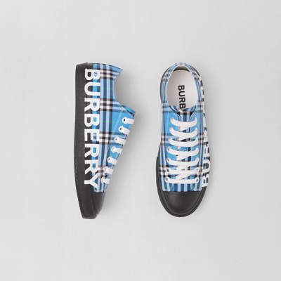 burberry sneakers price