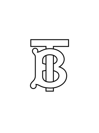 トーマス・バーバリー モノグラム | Burberry® 公式サイト
