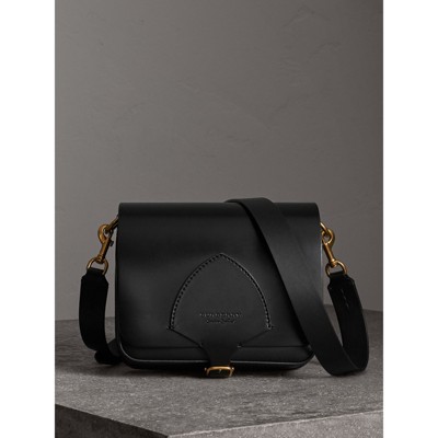 burberry the square satchel