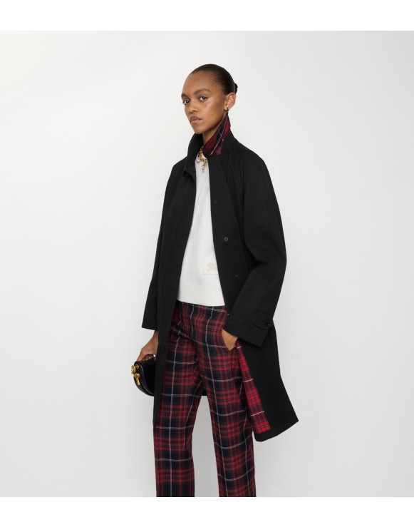 ウィメンズコート | パーカー、ダッフル＆カーコート | Burberry® 公式