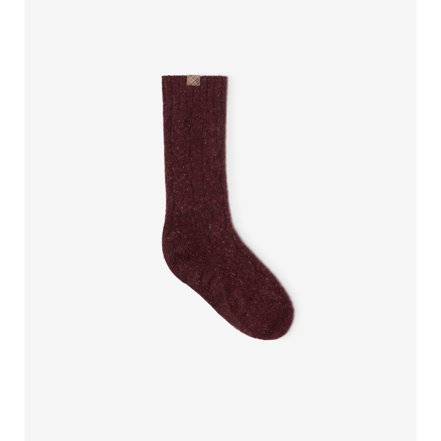 Cashmere Socks