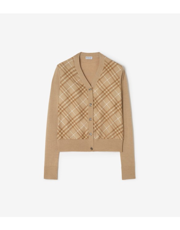 ウィメンズ デザイナー ニットウェア | Burberry® 公式サイト