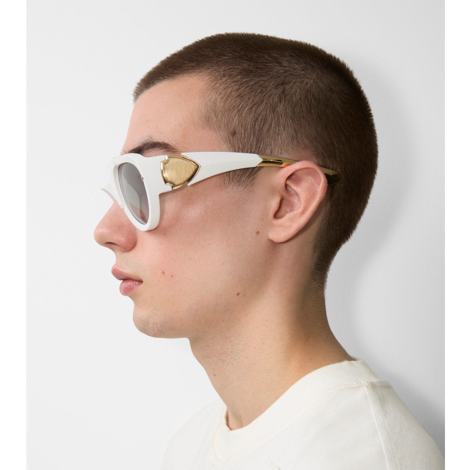 Sonnenbrille „Shield Mask“